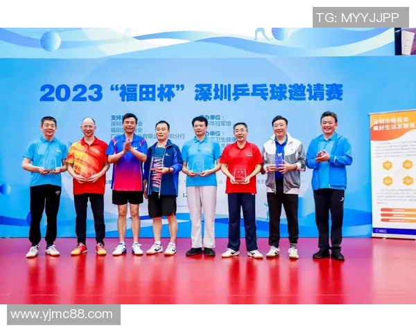 乒乓球热议：深圳乒乓球队的力量争议