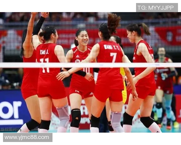 全运会特别报道：南京排球队如何实现转型与突破的奋斗历程